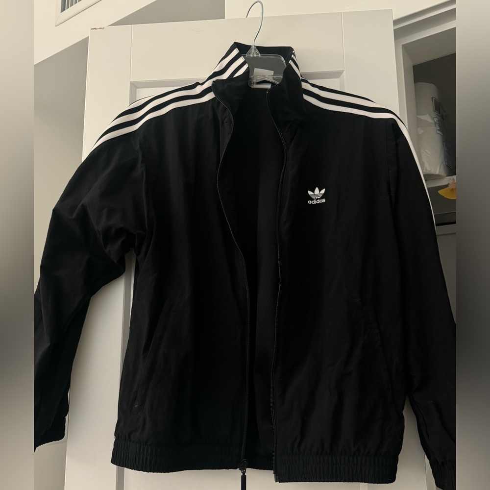 Adidas jacket